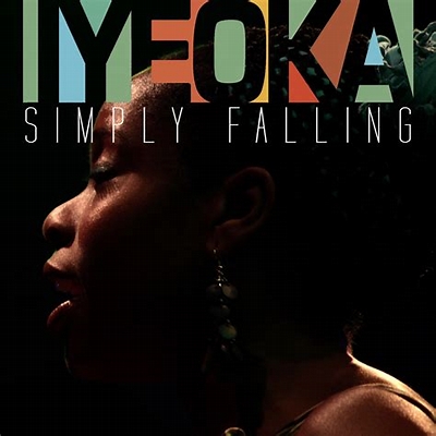 Iyeoka Simply Falling (Dogus Cabakcor Radio Mix)